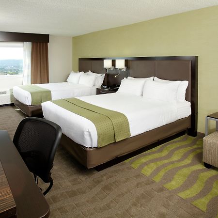 Holiday Inn Wilkes Barre - East Mountain By Ihg Екстериор снимка
