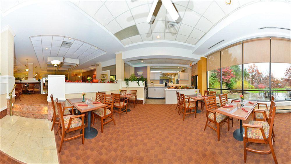 Holiday Inn Wilkes Barre - East Mountain By Ihg Екстериор снимка