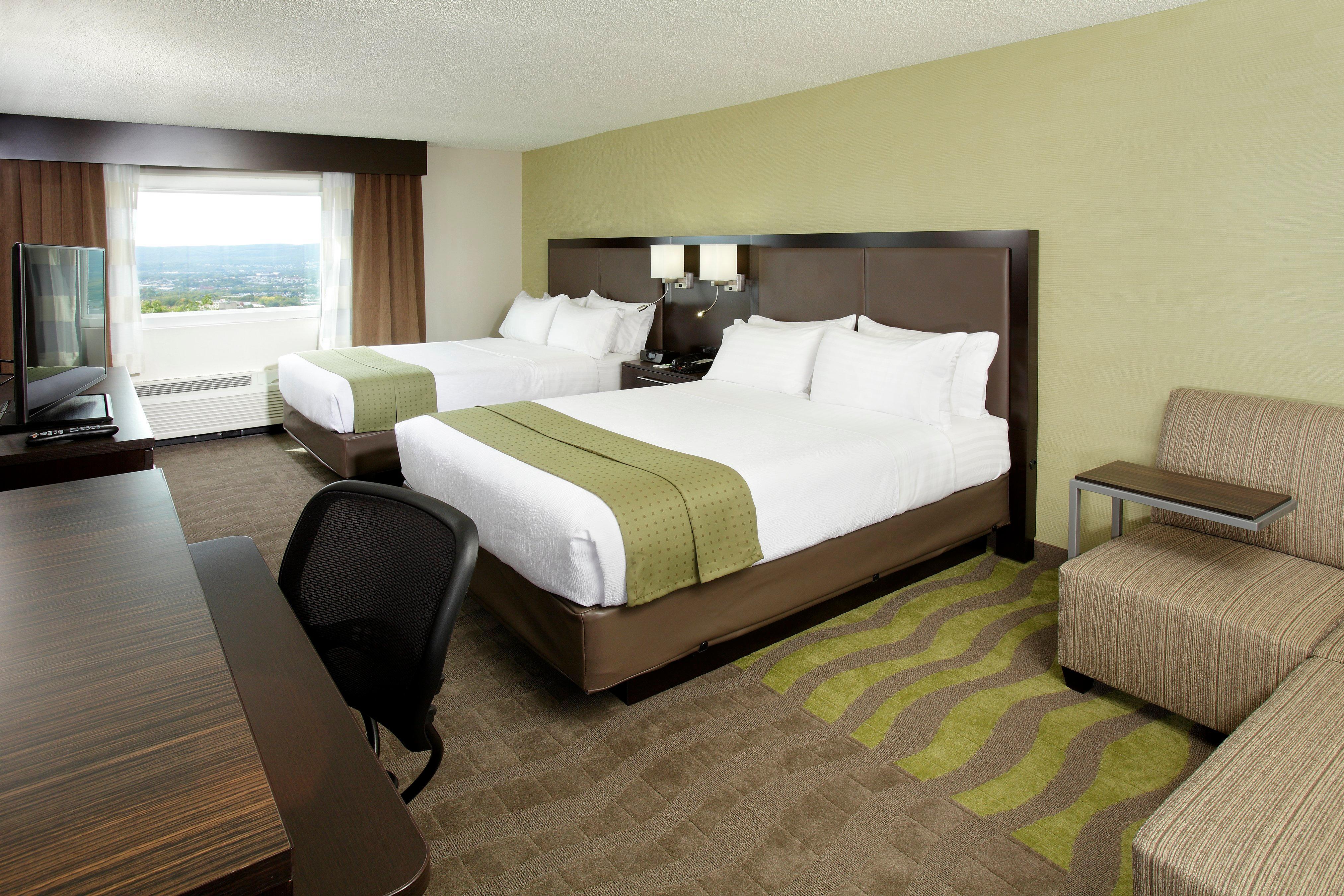 Holiday Inn Wilkes Barre - East Mountain By Ihg Екстериор снимка