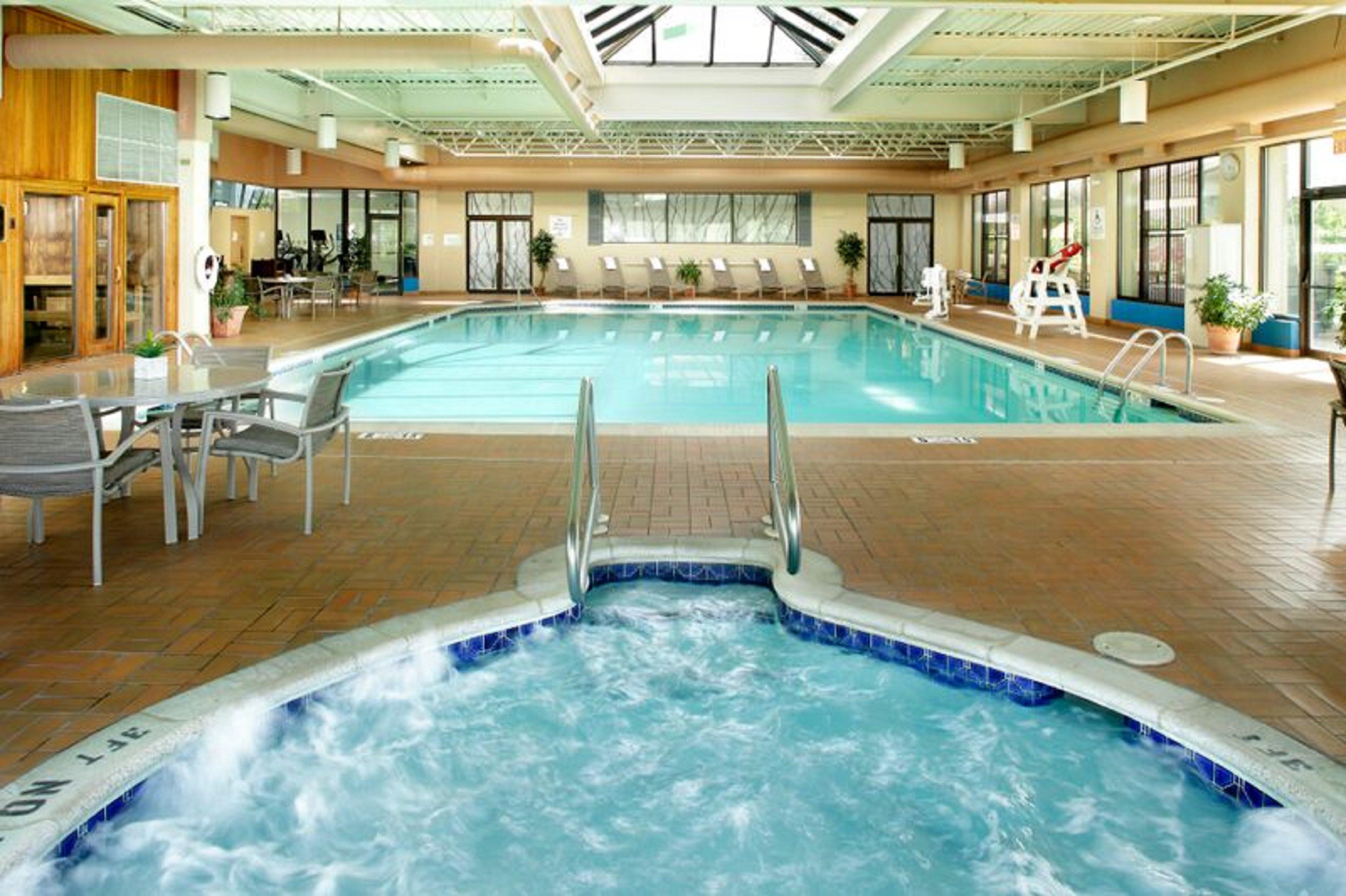 Holiday Inn Wilkes Barre - East Mountain By Ihg Екстериор снимка