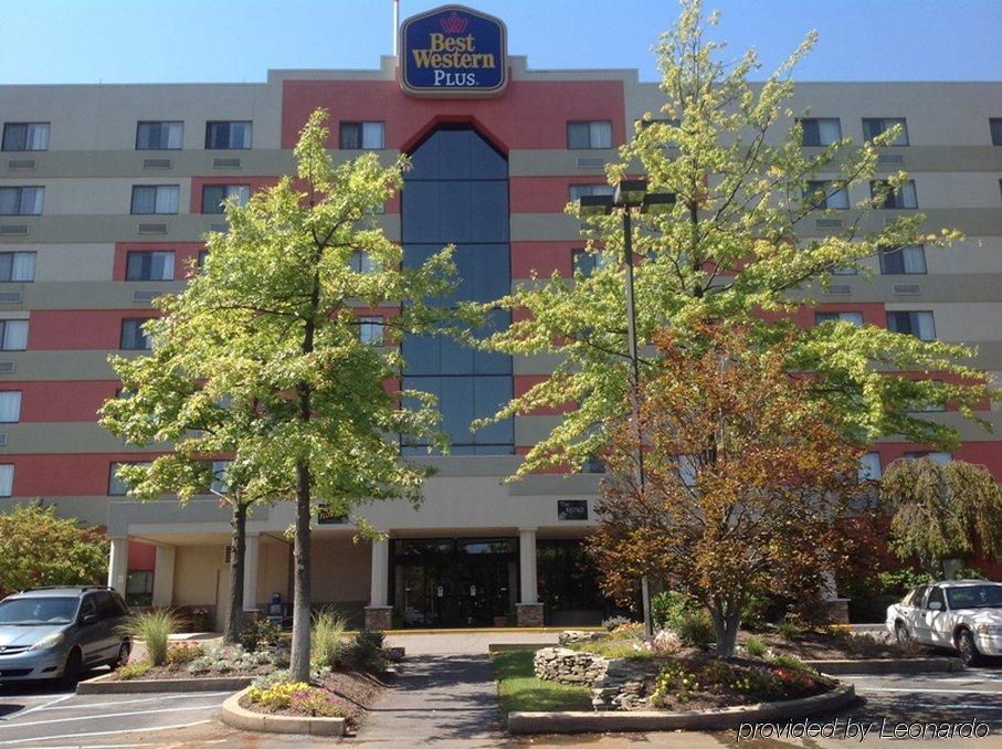 Holiday Inn Wilkes Barre - East Mountain By Ihg Екстериор снимка