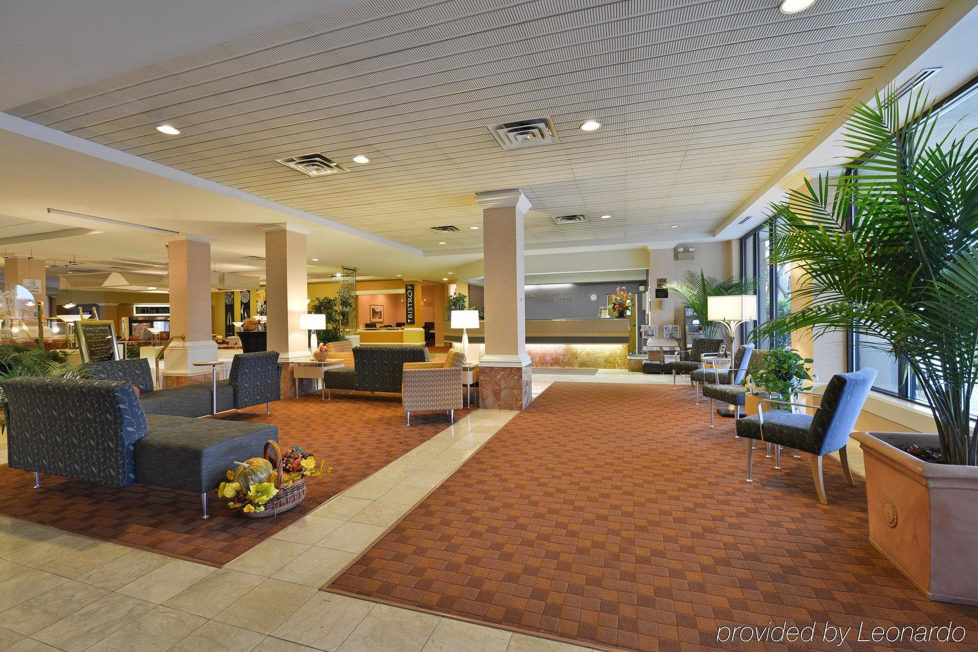 Holiday Inn Wilkes Barre - East Mountain By Ihg Екстериор снимка