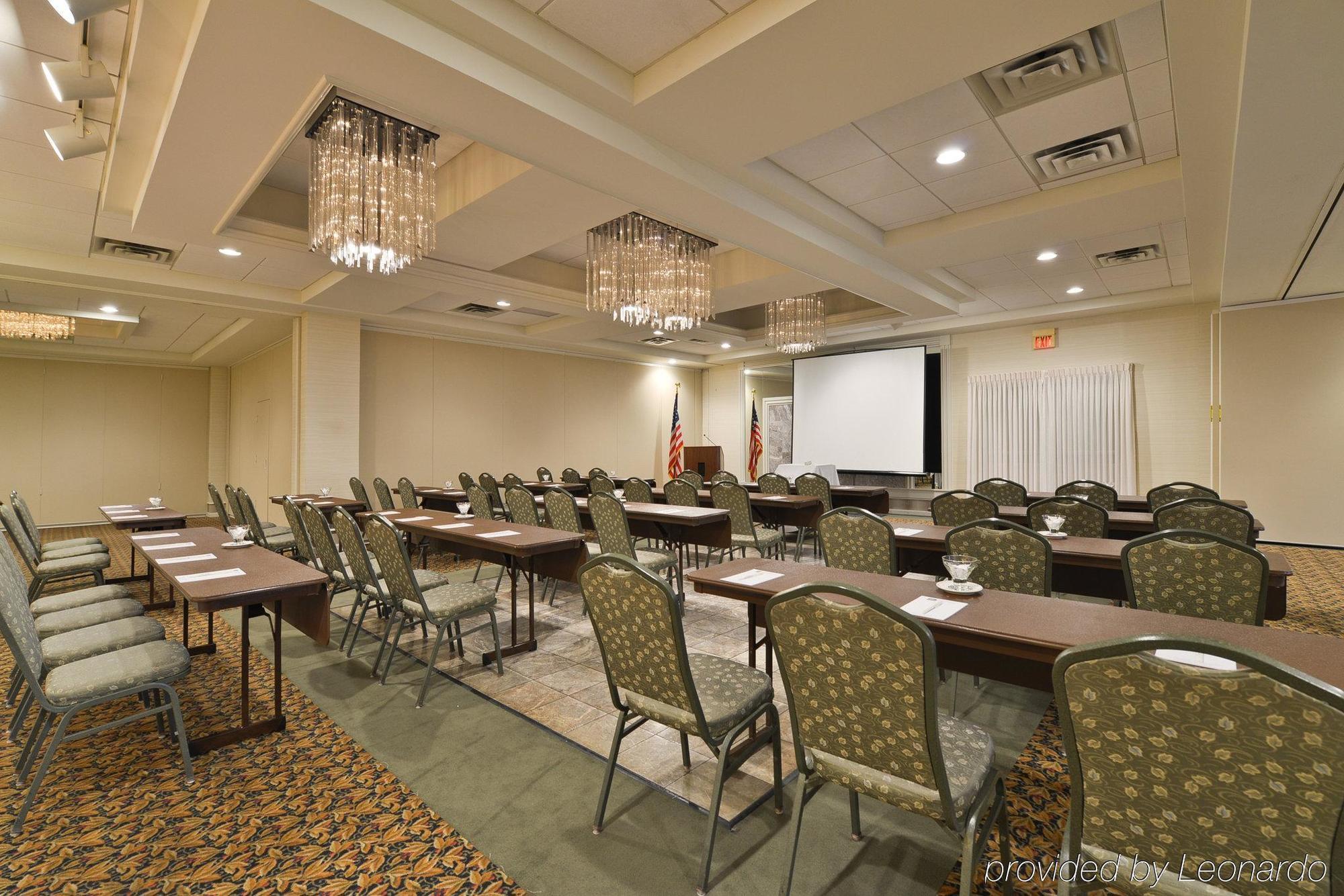 Holiday Inn Wilkes Barre - East Mountain By Ihg Екстериор снимка