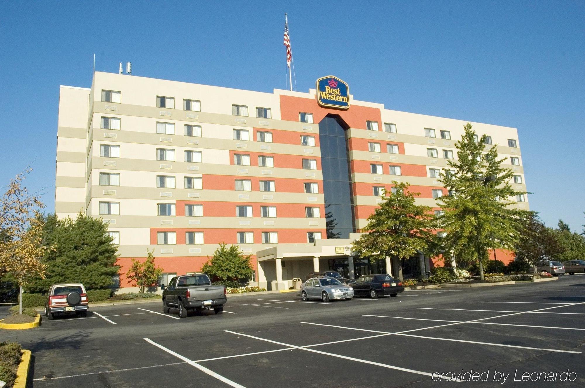 Holiday Inn Wilkes Barre - East Mountain By Ihg Екстериор снимка