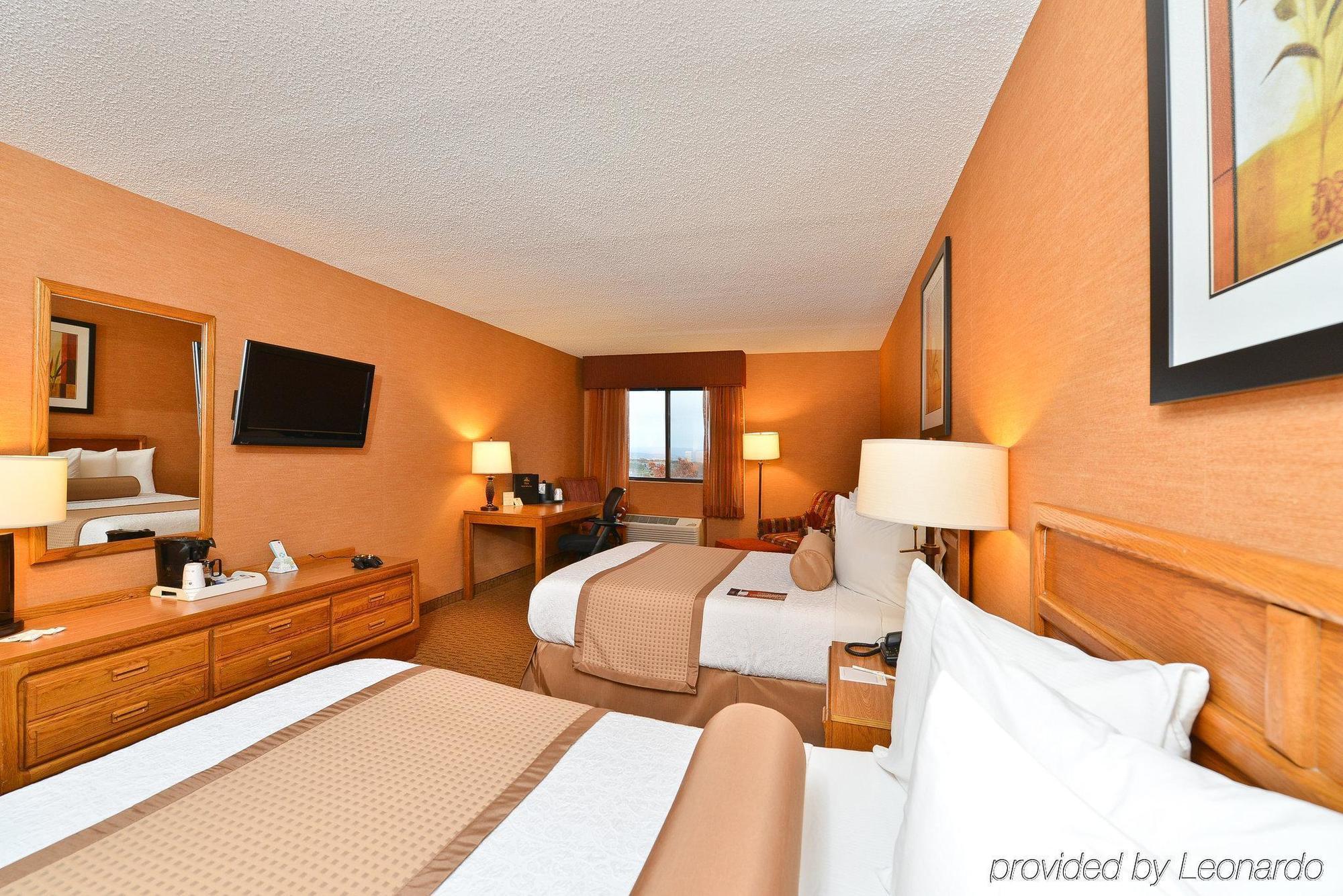 Holiday Inn Wilkes Barre - East Mountain By Ihg Екстериор снимка