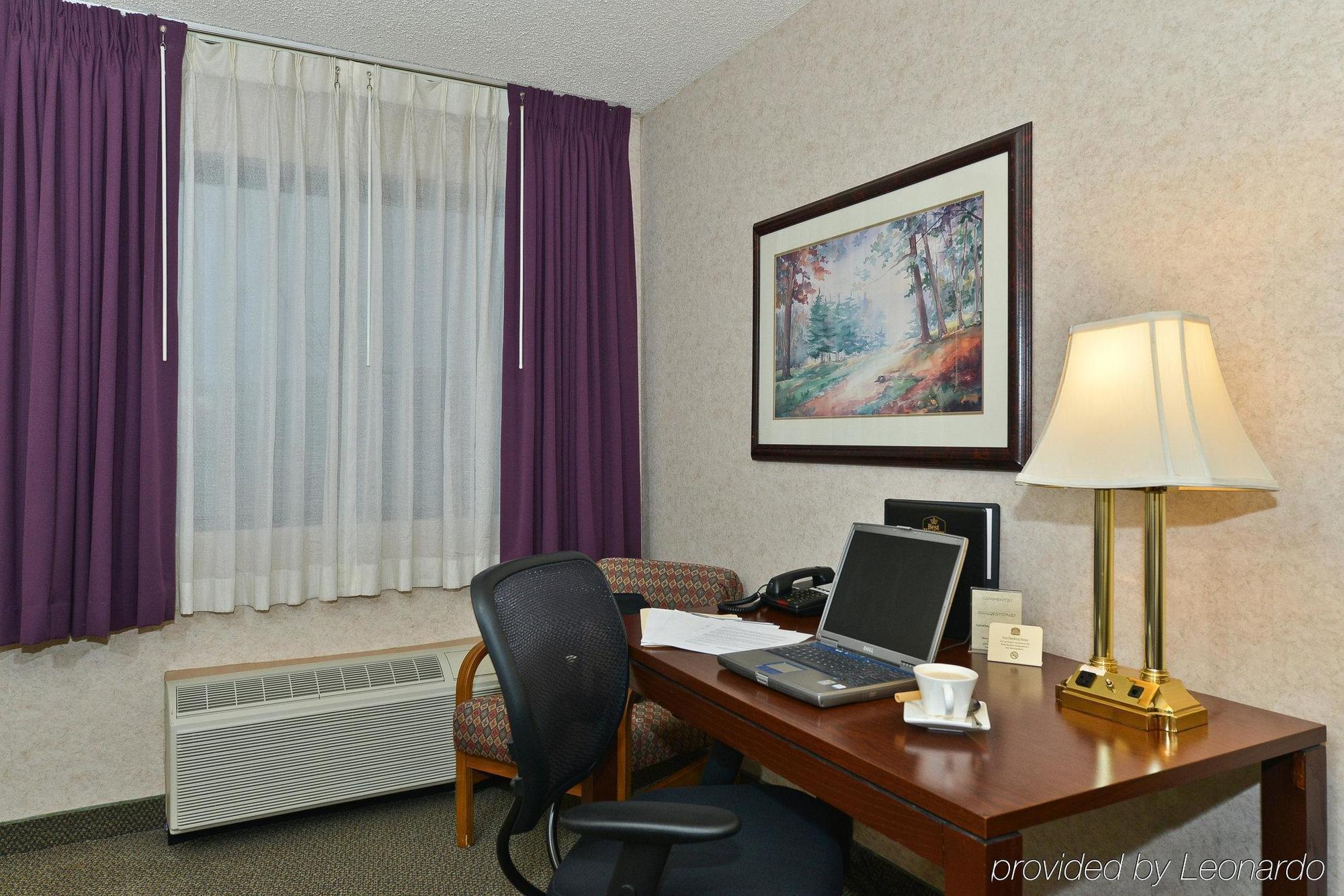 Holiday Inn Wilkes Barre - East Mountain, An Ihg Hotel Стая снимка