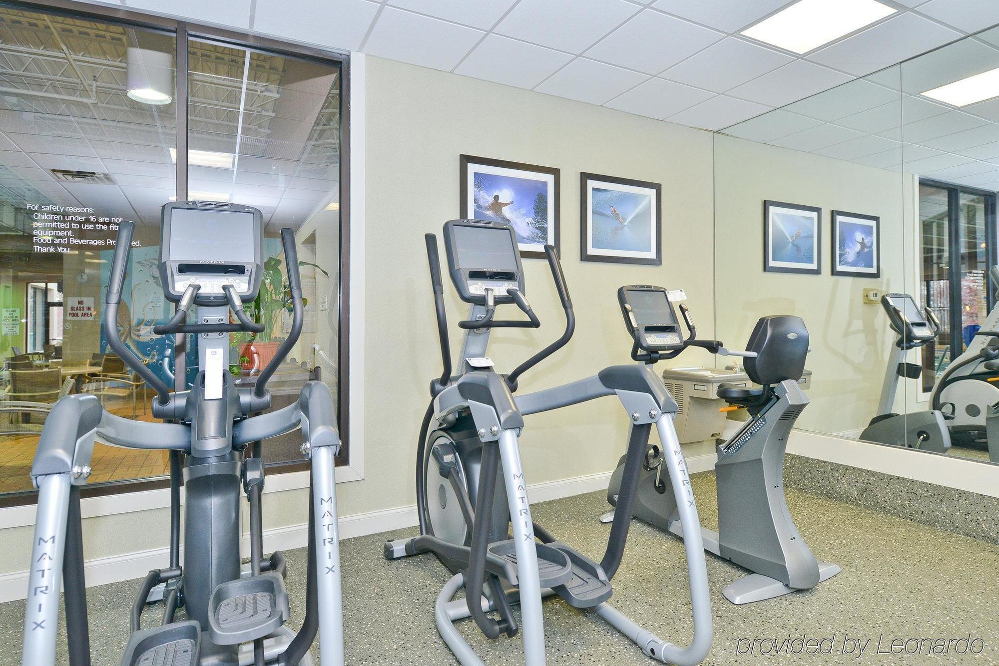 Holiday Inn Wilkes Barre - East Mountain By Ihg Екстериор снимка