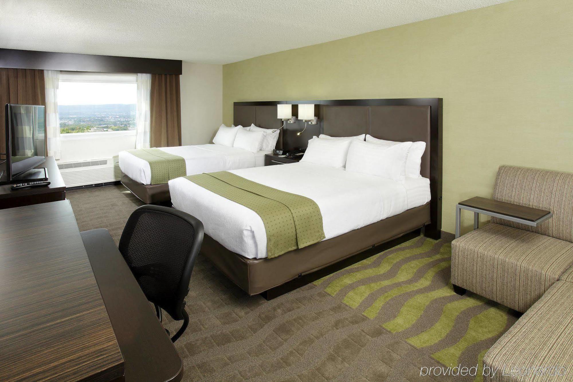 Holiday Inn Wilkes Barre - East Mountain By Ihg Екстериор снимка