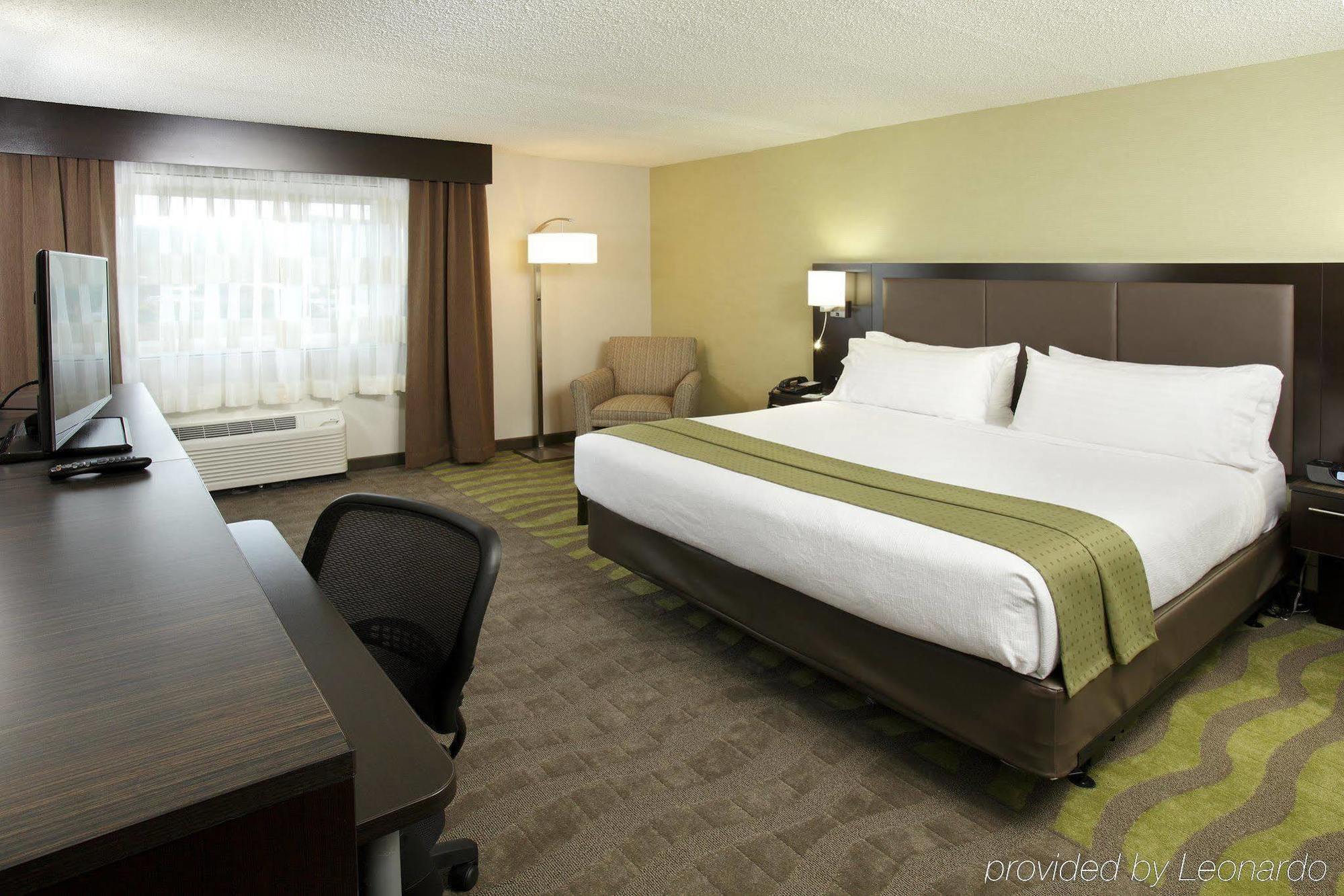 Holiday Inn Wilkes Barre - East Mountain By Ihg Екстериор снимка