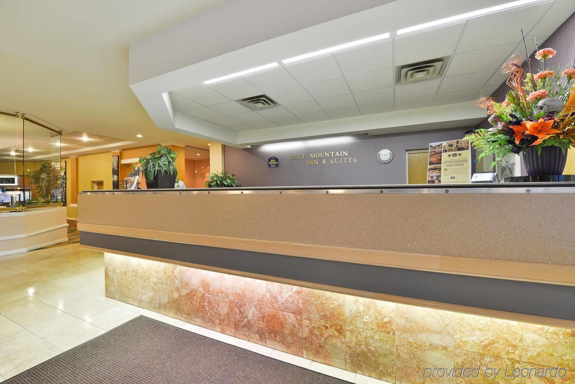 Holiday Inn Wilkes Barre - East Mountain By Ihg Интериор снимка