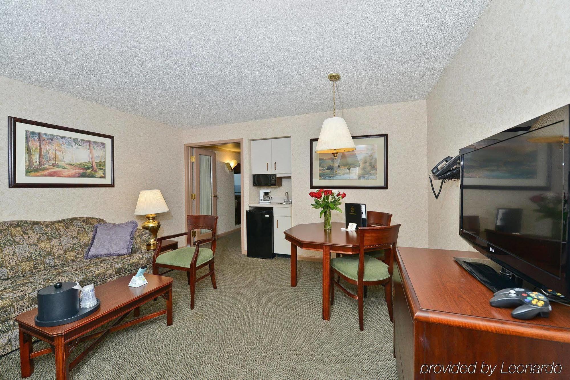 Holiday Inn Wilkes Barre - East Mountain By Ihg Екстериор снимка