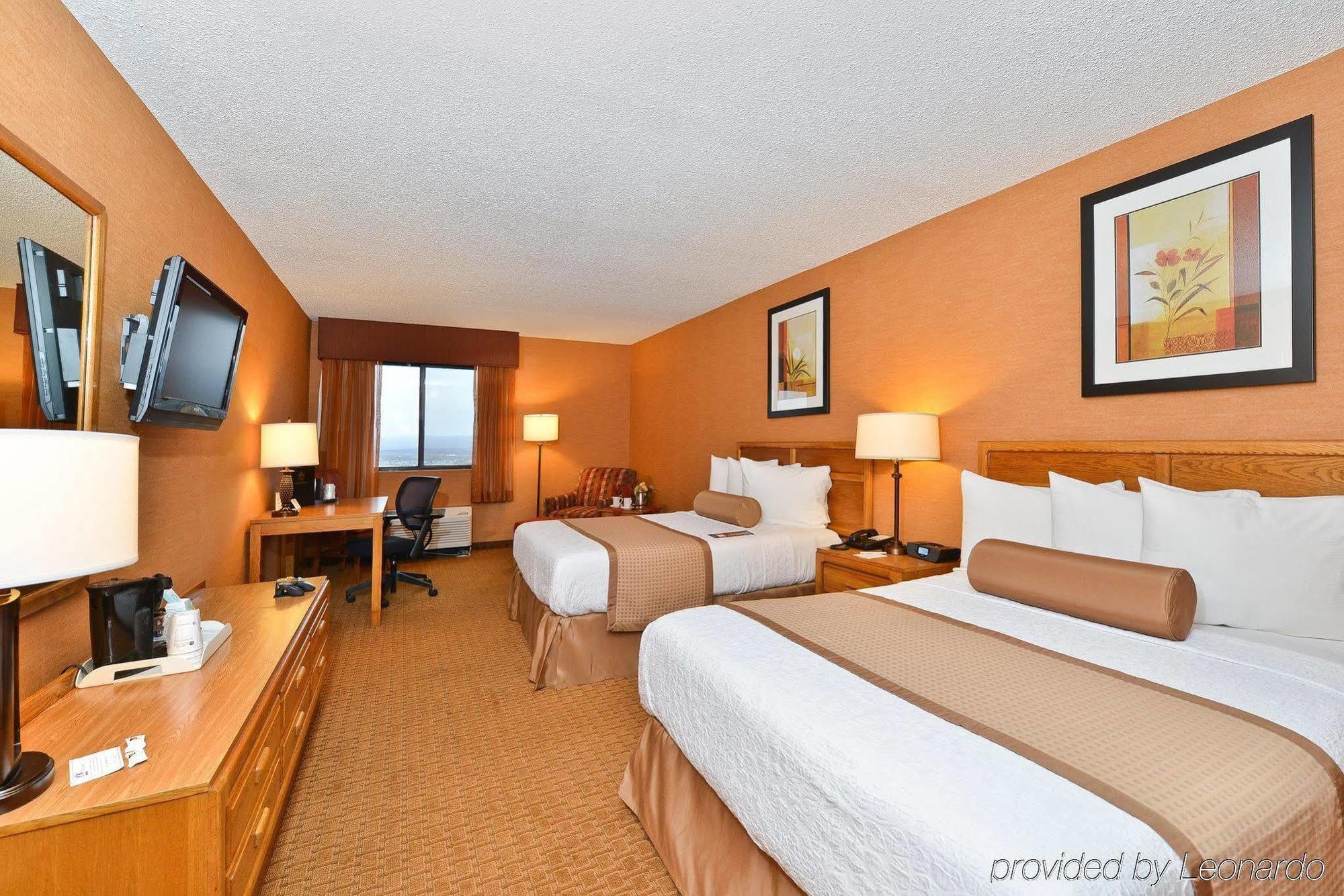 Holiday Inn Wilkes Barre - East Mountain By Ihg Екстериор снимка