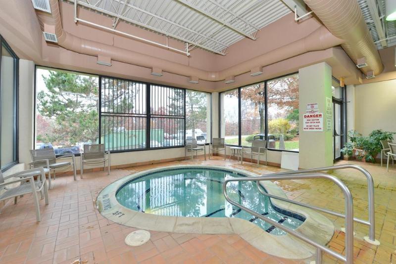 Holiday Inn Wilkes Barre - East Mountain By Ihg Екстериор снимка